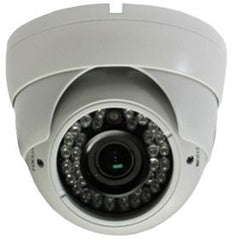 LIONBEAM Lionbeam lb-b2020-w Ball Camera 2.8mm 4-in-1 24IR White