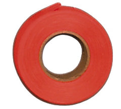 ALLEN COMPANY Allen Company 45 Fluorescent Flagging Tape 1 in X 150 Ft Orange