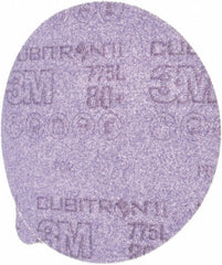 3M 3M 7100048736 Psa Abrasive Disc 80 Grit 5 Inch Ceramic