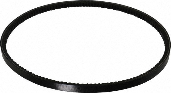 CONTINENTAL Continental Contitech 20043791 Cogged V-belt 4L 31 in