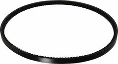 CONTINENTAL Continental Contitech 20043791 Cogged V-belt 4L 31 in