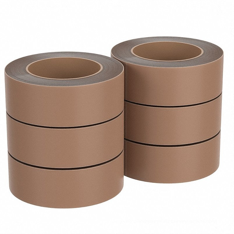 SHURTAPE Shurtape 207239 Carton Sealing Tape 1.8 Mil 3 in X 110 Yd