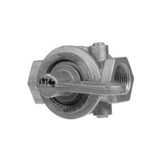 VULCAN Vulcan 00-408604-00003 Valve Shutoff (1/2 inch) VH00-408604-00003