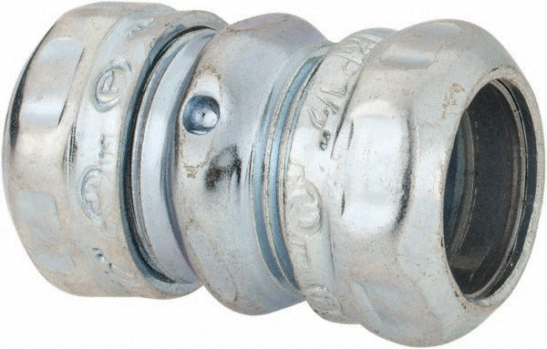 THOMAS & BETTS Thomas Betts 5120 Emt Conduit Coupling 1/2 Inch Compression