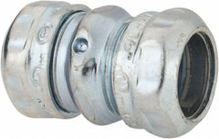 THOMAS & BETTS Thomas Betts 5120 Emt Conduit Coupling 1/2 Inch Compression