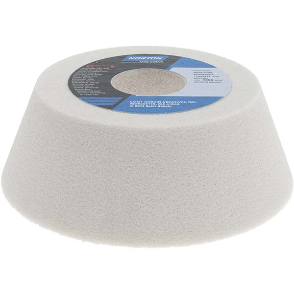 NORTON Norton 66252830975 Type 11 Grinding Wheel 60 Grit