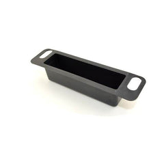 SCHLAGE Schlage Commercial K510066 Asa Dust Box 4.75x1.2x1 in