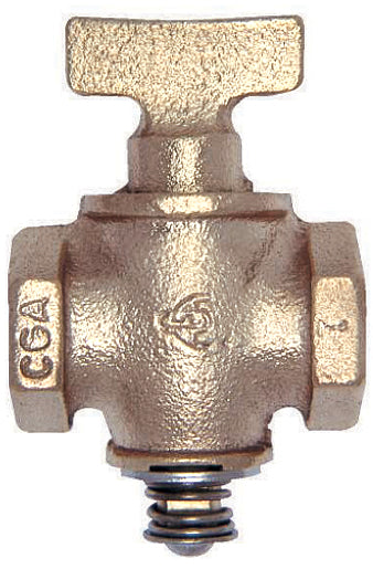 APOLLO VALVES 51-103-01 CHECK VALVES