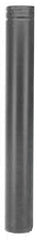 DURAVENT Duravent 3PVL-24R Pellet Vent Pipe 3x24 Double Wall