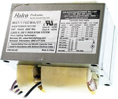HALCO LIGHTING Halco 55142 Electromagnetic HID Ballast 175W 5-Tap CWA Kit