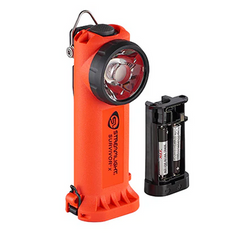 STREAMLIGHT Streamlight 90950 Industrial Handheld Flashlight 250 lm (Handheld) 90950