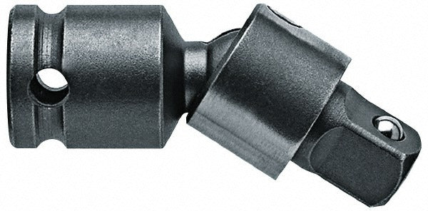 APEX Apex MF-50 Universal Joint 1/2 in Male 1/2 in Female Steel Sae