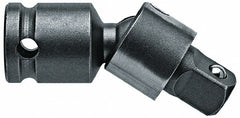 APEX Apex MF-25 Universal Joint 1/4 in Male 1/4 in Female Sae