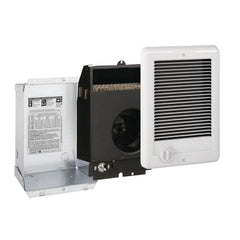 CADET Cadet CSC101TW Wall Heater 1000W (14 x 9.75 x 5.75 inches)