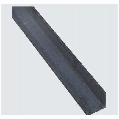 NATIONAL HARDWARE National Mfg N301-473 Solid Steel Angle 1x36 in