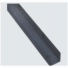 NATIONAL HARDWARE National Mfg N301-473 Solid Steel Angle 1x36 in