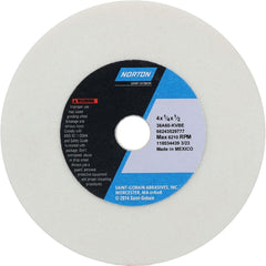 NORTON Norton 66243529777 Internal Grinding Wheel 60 Grit