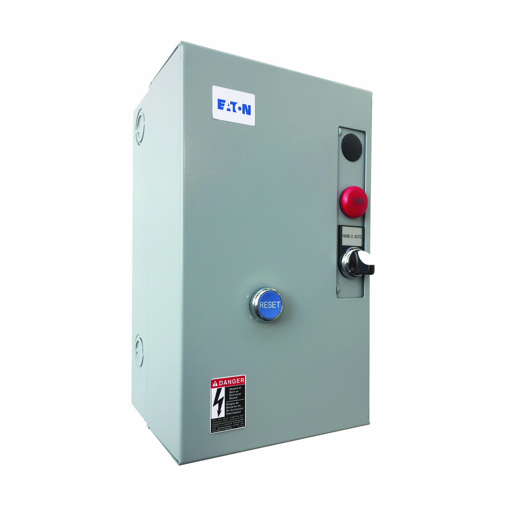 EATON ECL03C1A6A CONTACTORS