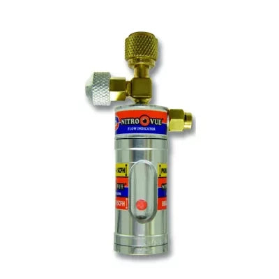 UNIWELD Uniweld NV1 Nitro Vue Flow Indicator (Regular)