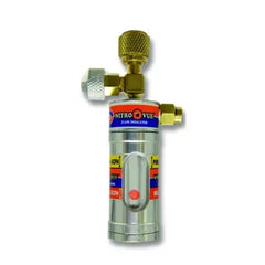 UNIWELD Uniweld NV1 Nitro Vue Flow Indicator (Regular)