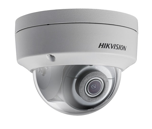 HIKVISION Hikvision Ds-2cd2143g0-i 4mm 4MP Ip Dome Camera H.265