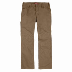 MILWAUKEE Milwaukee M650K-3632 Work Pants 36x32 Khaki