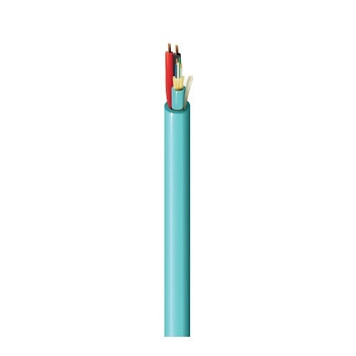 BELDEN Belden Inc. HI3D0060220RJ OM3 Fiber Optic Cable