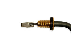 FRIGIDAIRE Frigidaire 154665201 dishwasher heating element 22 in x 20 in x 5 in (replaces 154247601)
