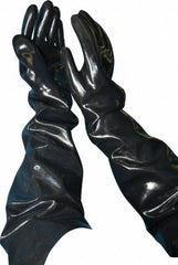 ANSELL Ansell 212471 Chemical Resistant Neoprene Gloves Xl