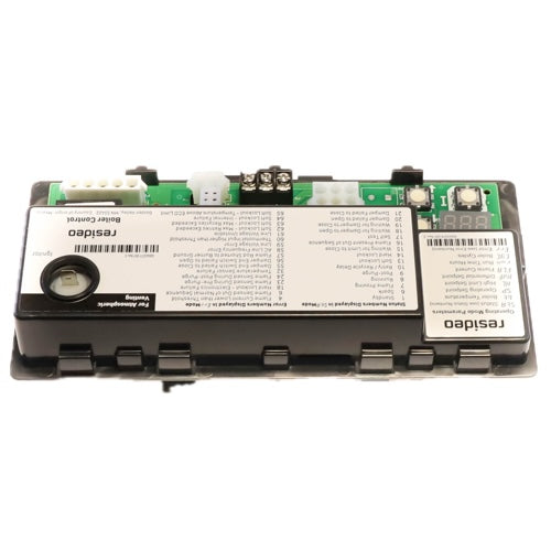 UTICA-DUNKIRK Utica-Dunkirk 240013211 Control Board Replacement for 240011101