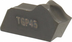 SECO TOOLS Seco 02636636 Carbide Cutoff Insert 0.122 in TGP45