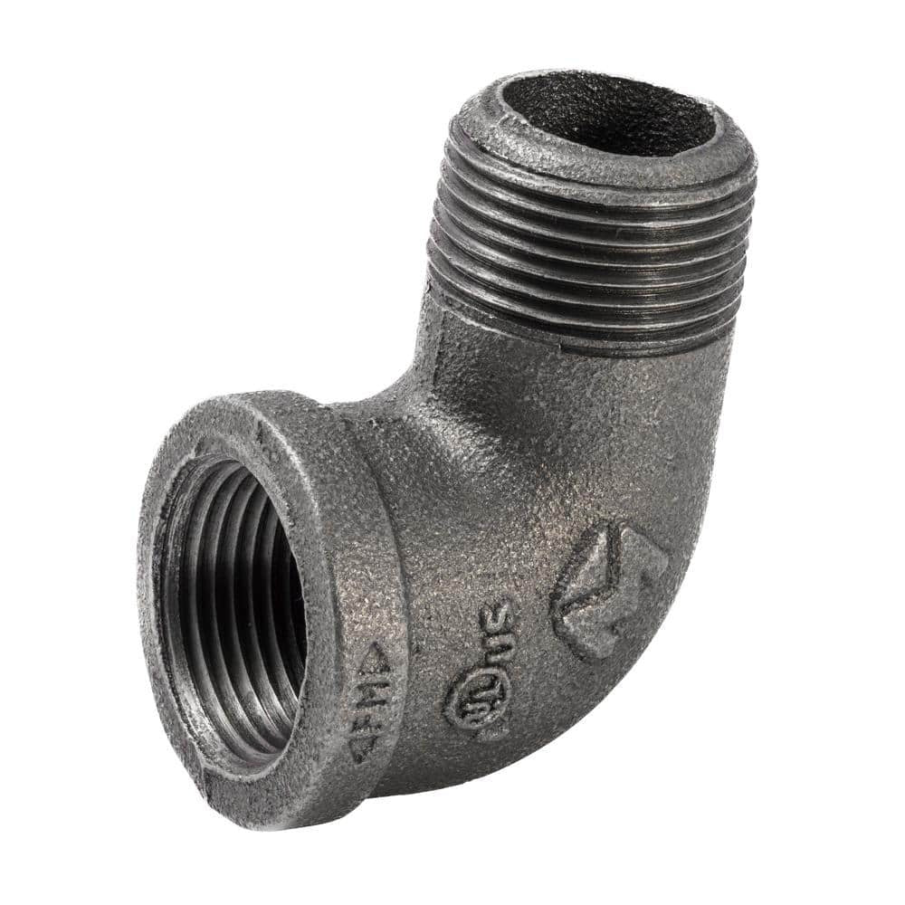 SOUTHLAND Southland 520-305HN Street Elbow 1 in 90 deg FPT x MPT