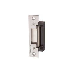 ASSA ABLOY Locknetics CS750LBM32D Electric Strike 12/24V Latch Bolt Monitor