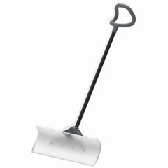 SUNCAST Suncast Corp SPUH3000 Snow Pusher 30 Inch Uhmw