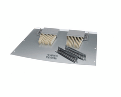 ATOSA Atosa 80010301 Backpack Wicking Kit (Each) ATSA80010301