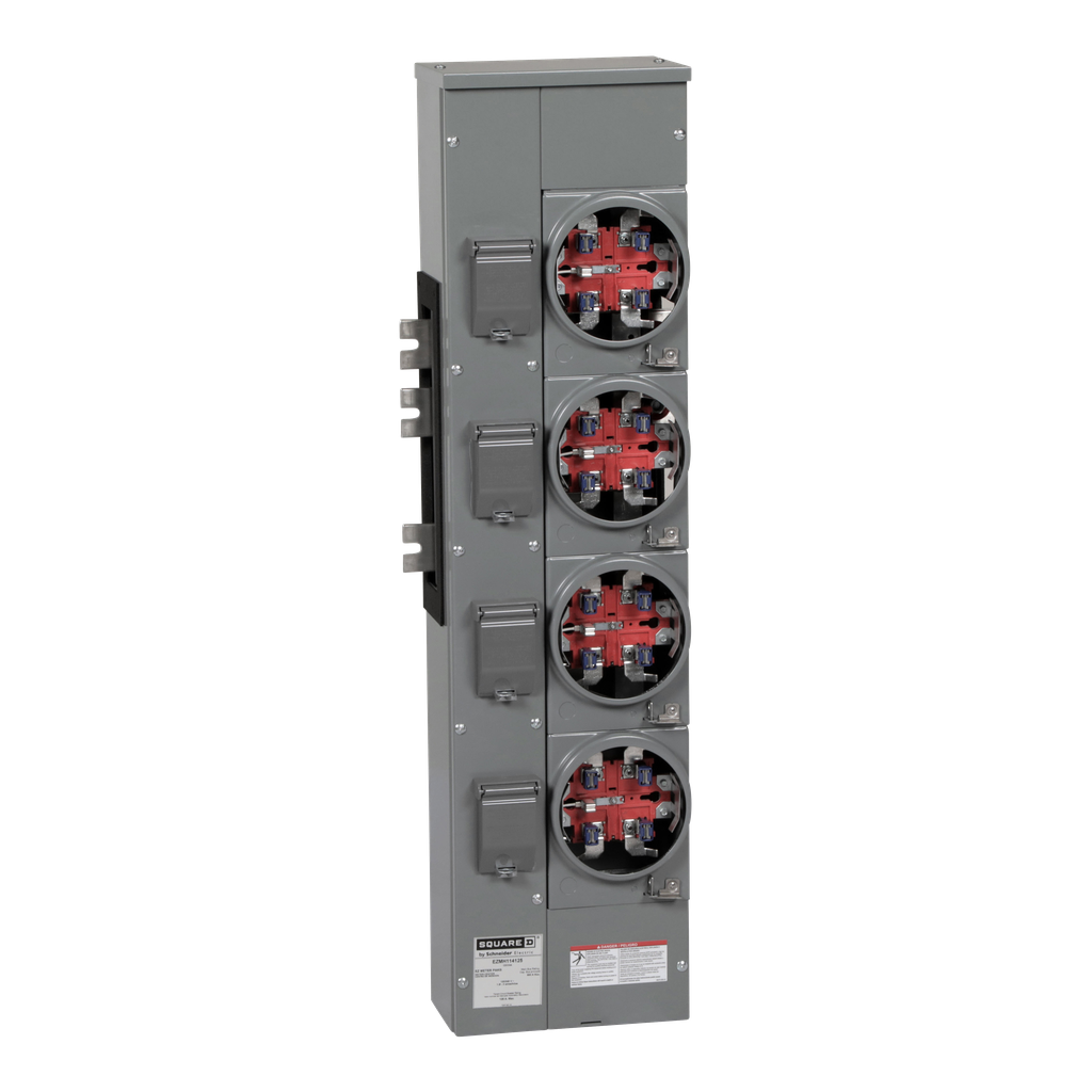 SCHNEIDER ELECTRIC EZMH114125 CONTROL BOARDS