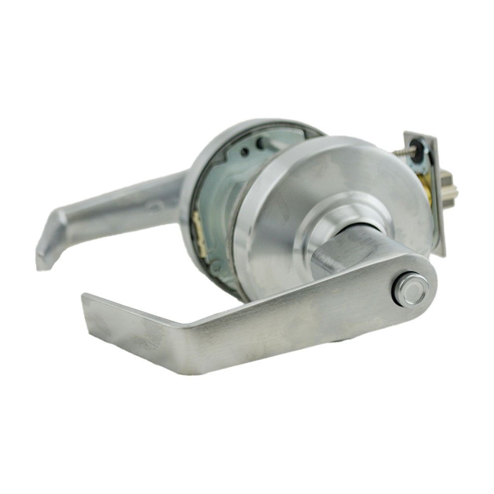 SCHLAGE Schlage Commercial ALX50LSAT626 Alx Grade 2 Entry Lever Lock