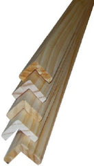 ALEXANDRIA MOULDING Alexandria Moulding Inc 0W204-20096C1 Outside Corner Moulding