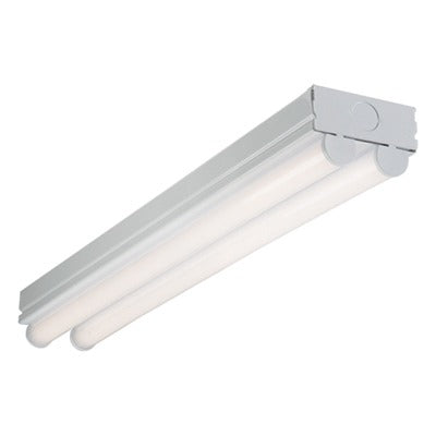 COOPER LIGHTING SOLUTIONS Cooper Lighting 2ST2L2040R Led Strip Light 2-lamp 4000K