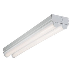 COOPER LIGHTING SOLUTIONS Cooper Lighting 2ST2L2040R Led Strip Light 2-lamp 4000K