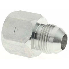 PARKER Parker PT-00068 Steel Flared Tube Reducer 5/8 in Od