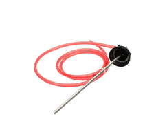 CLEVELAND Cleveland 2617594 Convoclean Suction Pipe (Each) COV2617594