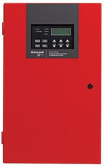 SILENT KNIGHT Silent Knight sk-6808 Fire Alarm Control Panel 198 Point