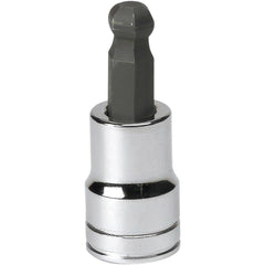 GEARWRENCH Gearwrench 82502 Hex Bit Socket 3/8 in Drive 6 Mm
