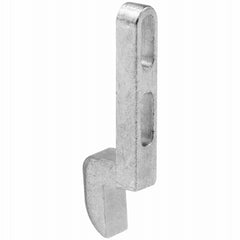PRIME-LINE Prime Line Products a 127 Screen Door Latch Strike 2 Pack