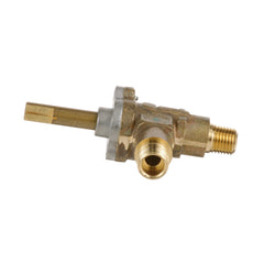 SOUTHBEND Southbend 1176014 Burner valve 1/4 inches MPT x 3/8 inches CC (Each) 8016593