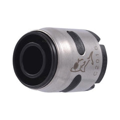 SHARKBITE Sharkbite K514A6 Evopex End Stop 1/2 in 6 Pack