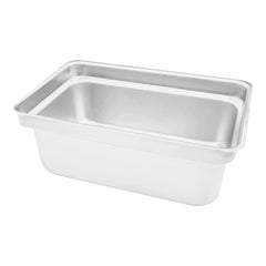 CROWN VERITY Crown Verity ZHW-10509 Shoulder Pan (Full Size / 8 in Deep) CRNVZHW-10509