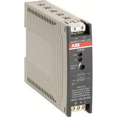 ABB Abb 1svr427030r0000 Power Supply 24VDC 0.75A 18W