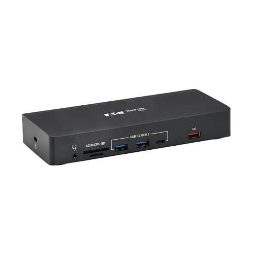 TRIPP LITE Tripp Lite U442AB-DOCK9 Docking Station